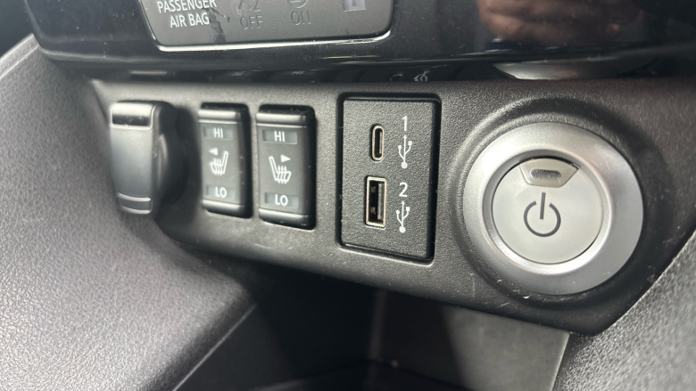 Nissan LEAF 160kW e+ Tekna 59kWh 5dr Auto Electric Hatchback